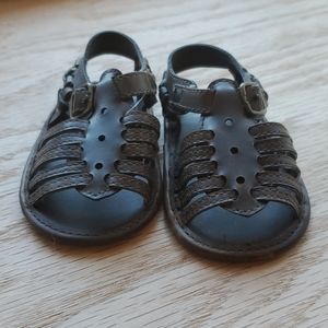 Baby Gap Sandals